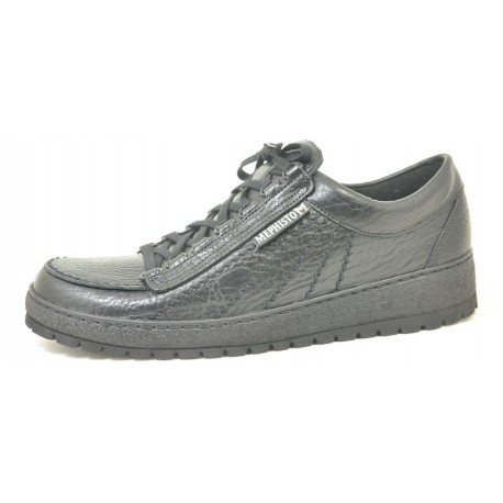 Mephisto herenmoliere sportief Rainbow