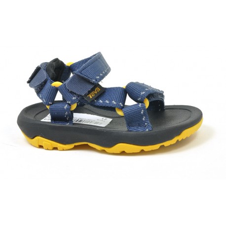 Teva kindersandaal klein Hurricane XLT 2