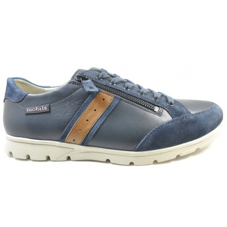 Mephisto herenmoliere sportief Kristof