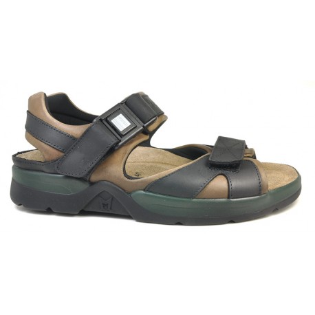 Mephisto herensandaal Shark fit