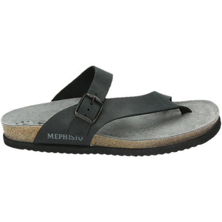Mephisto herenmuil open Niels