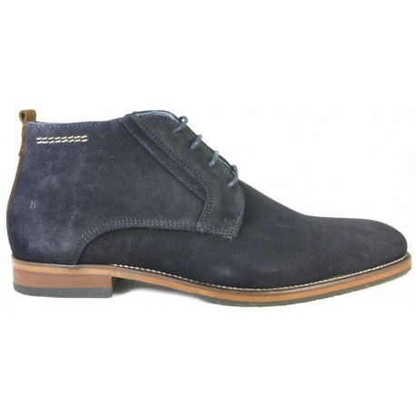 Berkelmans herenboot 007N