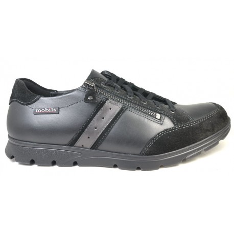 Mephisto herenmoliere sportief Kristof Mephisto mobils