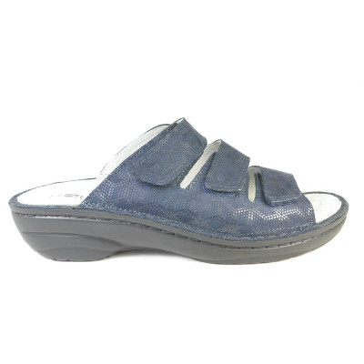 Rohde damesslipper 5772