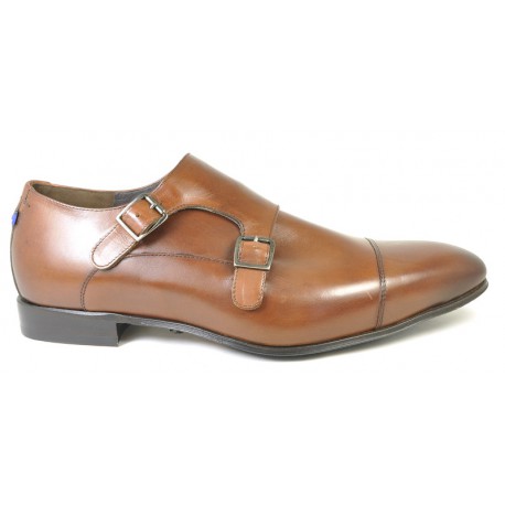 van Bommel herenloafer gekleed 12390 Floris v. B. G-wijdte