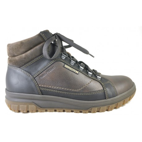 Mephisto herenboot Pitt