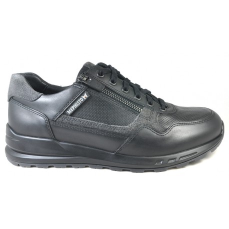 Mephisto herenmoliere sportief Bradley