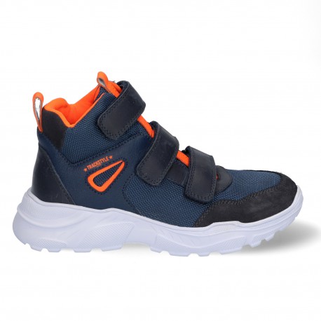 TRACKSTYLE kinderboot wijdte 3 1/2 320894 wijdte 3.5