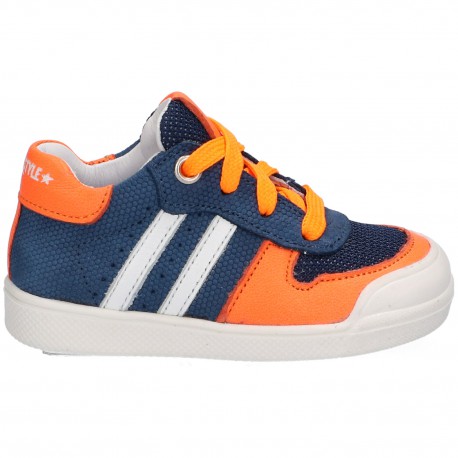TRACKSTYLE kinderschoen wijdte 2 1/2 321300 wijdte 2.5
