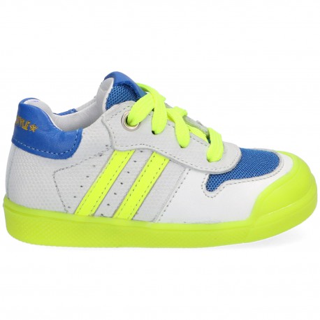 TRACKSTYLE kinderschoen wijdte 2 1/2 321300 wijdte 2.5