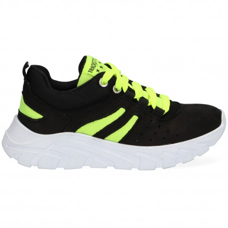 TRACKSTYLE kinderschoen wijdte 2 1/2 321375 wijdte 2.5