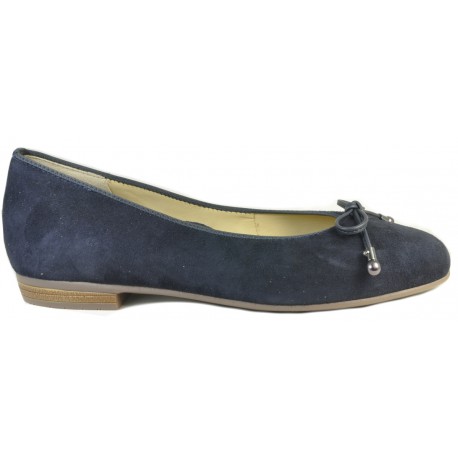 Ara damespump met platte hak 31324 Cordinia