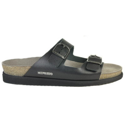 Mephisto damesslipper met voetbed Harmony