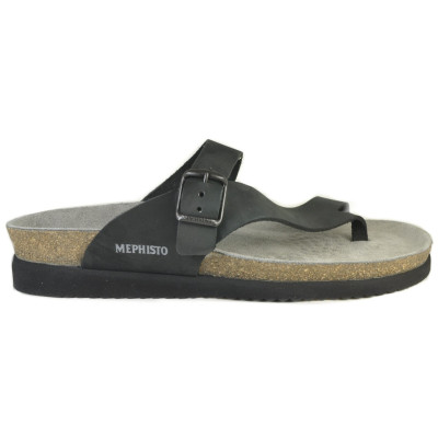 Mephisto dames teenslipper Helen