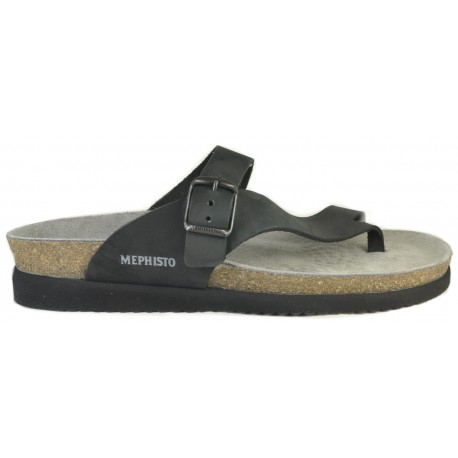 Mephisto dames teenslipper Helen