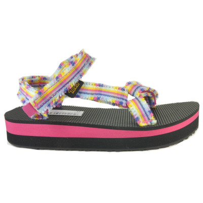 Teva kindersandaal Midform fray