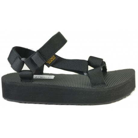Teva kindersandaal Midform Universal