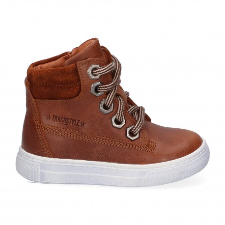 TRACKSTYLE kinderboot wijdte 3 1/2 321801 wijdte 3.5