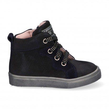 TWINS kinderboot wijdte 5 321602 wijdte 5