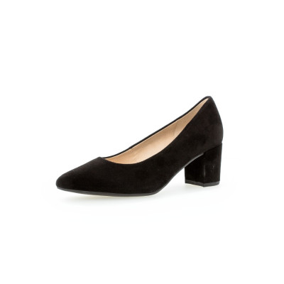 Gabor pump 51.450 zwart bij Krisman & Westeneng