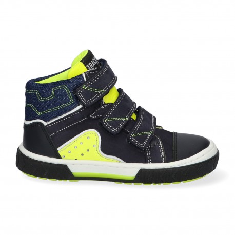 TRACKSTYLE kinderboot wijdte 2 1/2 321835 wijdte 2.5