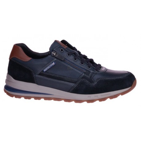Mephisto herenmoliere sportief Bradley