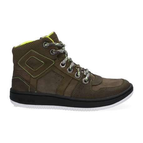 TRACKSTYLE kinderboot wijdte 5 321881 wijdte 5