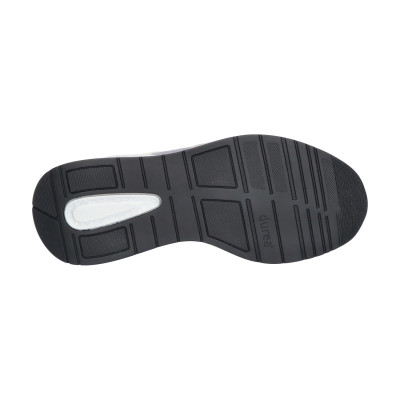 Durea sneaker 6267 l.grijs bij Krisman & Westeneng wijdte G.
