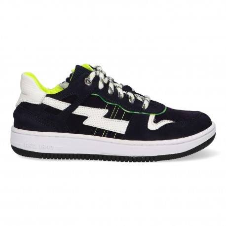TRACKSTYLE kinderschoen wijdte 6 322365 Chico Chanti wijdte 6