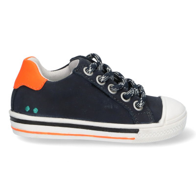 bunnies jr kinderveterschoen 222230 Fiona Ferm