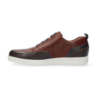 Gija sneaker 2085 wijdte K bruin bij Krisman & Westeneng
