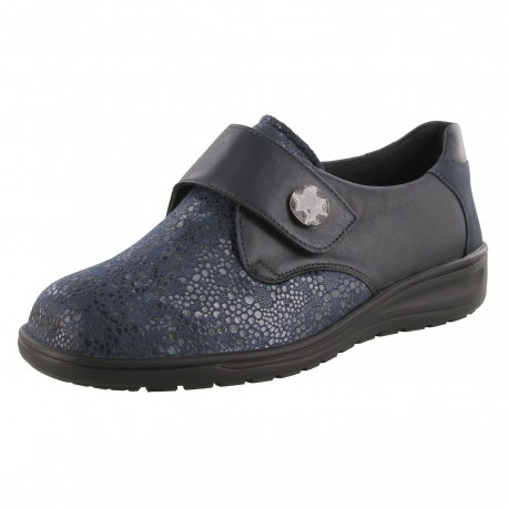 Solidus damesslipper 29506