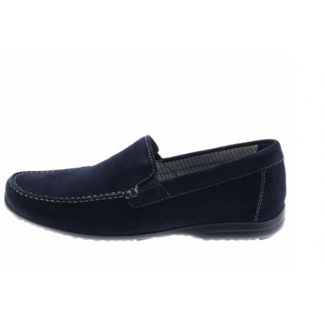 Sioux herenloafer sportief Giumelo 700