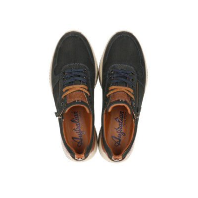 Australian herenmoliere sportief Hurricane 15.1528.01