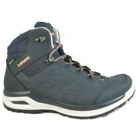 Lowa outdoor schoenen Locarno GTX Qc WS