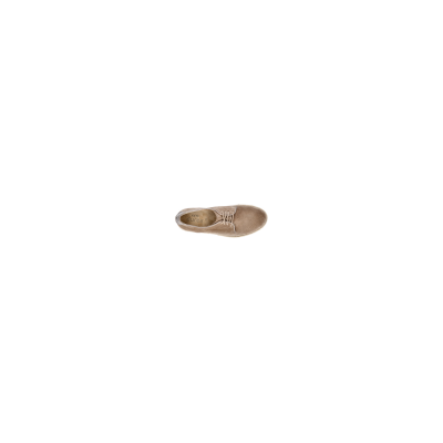 Durea 6191 | K-wijdte | nette veterschoen | 9787 beige | extra breed