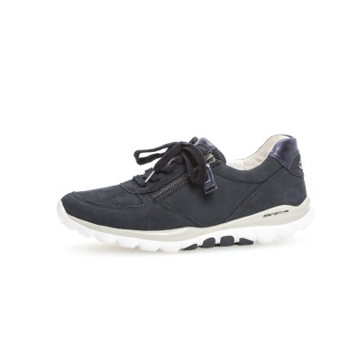 Gabor Rollingsoft sneakers | donkerblauw | 06.968.46 | Koop online