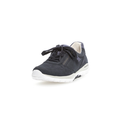 Gabor Rollingsoft sneakers | donkerblauw | 06.968.46 | Koop online