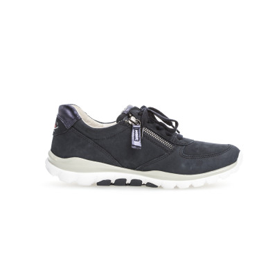 Gabor Rollingsoft sneakers | donkerblauw | 06.968.46 | Koop online