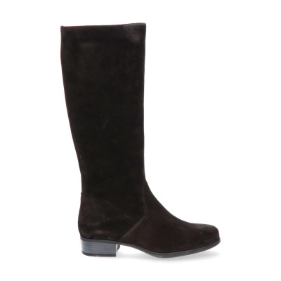 Durea dames lange laars 9644 975