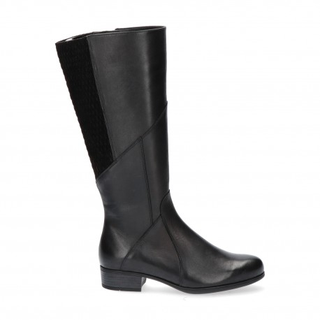 Durea dames lange laars 9643 978