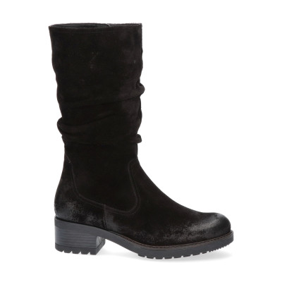 Durea dames 3/4 laars 9728 905 H-wijdte