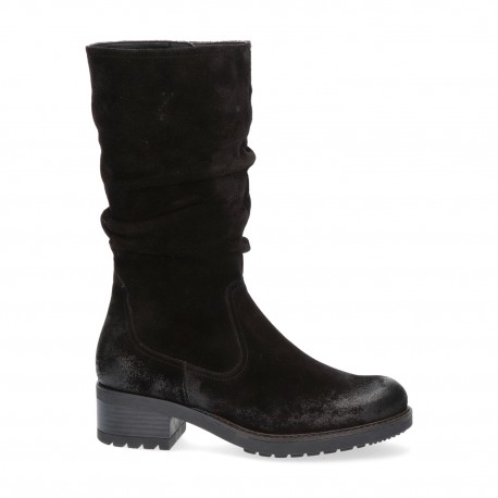 Durea dames 3/4 laars 9728 905 H-wijdte