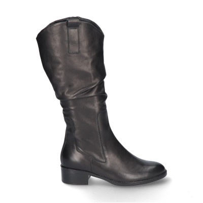 Durea dames 3/4 laars op hak 9759 915 H-wijdte