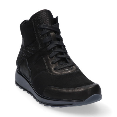 Durea damesboot sportief 9745 688 K-wijdte