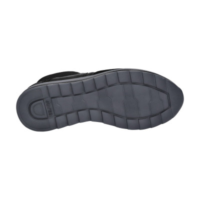 Durea damesboot sportief 9745 688 K-wijdte