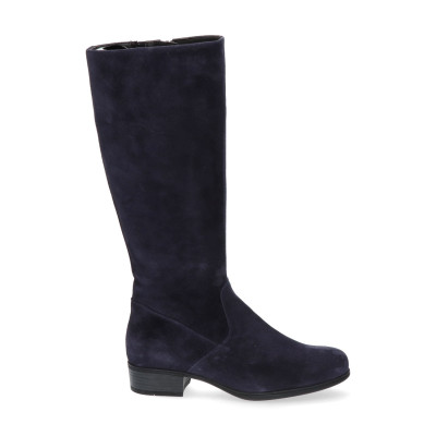 Durea dames lange laars 9644 975  H-wijdte