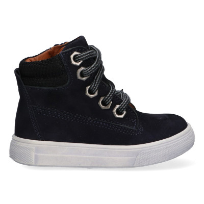 TRACKSTYLE kinderboot wijdte 2 1/2 322801 Chris Cool wijdte 2.5