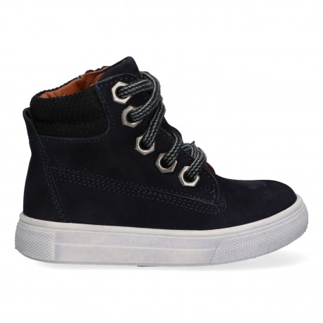 TRACKSTYLE kinderboot wijdte 2 1/2 322801 Chris Cool wijdte 2.5