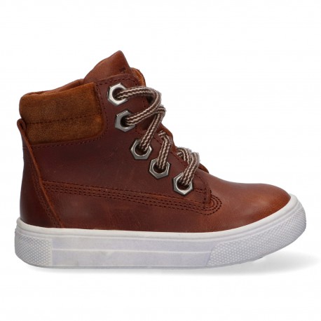 TRACKSTYLE kinderboot wijdte 3 1/2 322801 Chris Cool wijdte 3.5
